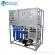 车载移动净水器 | 野外露
